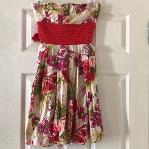 Junior Girls Sundress